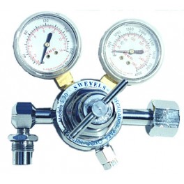 Regulador de Oxido Nitroso Ajustable Regulador de Oxido Nitroso Ajustable