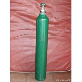 CILINDRO DE OXIGENO TIPO 80 CILINDRO DE OXIGENO TIPO 80
