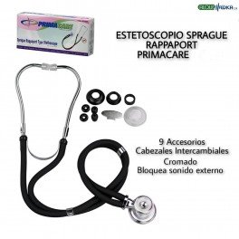 ESTETOSCOPIO RAPPAPORT  $ 20.00