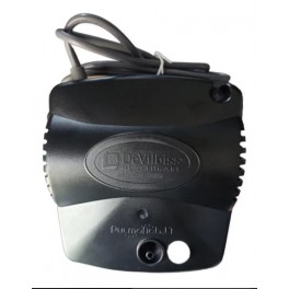 Nebulizador Devilbiss 3655 $58.00