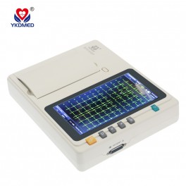 Electrocardiografo  YKDMED  ECG 3030-P $ 645.00